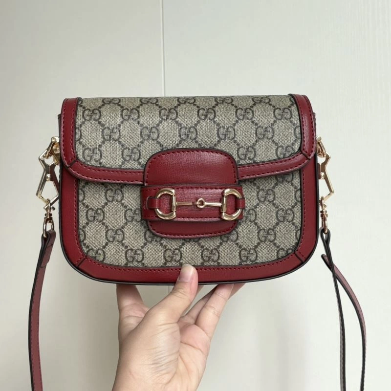 Gucci Satchel Bags Functional 80944