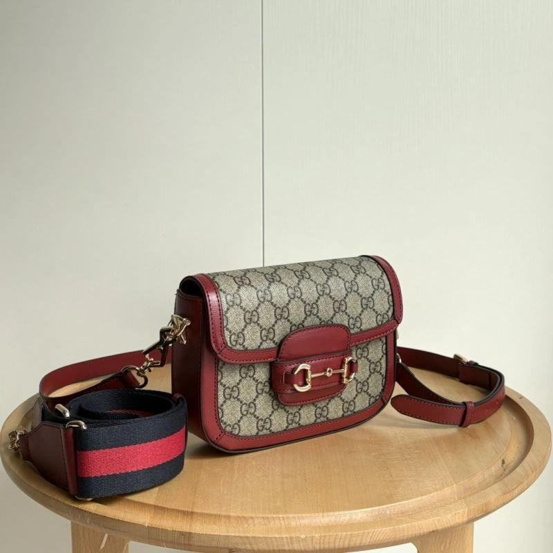 Gucci Satchel Bags Functional 80944