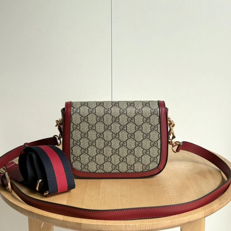 Gucci Satchel Bags Functional 80944