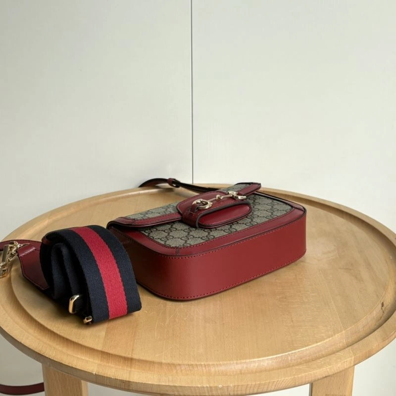 Gucci Satchel Bags Functional 80944