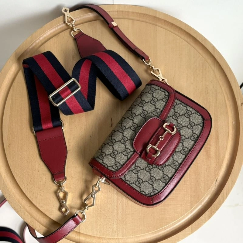 Gucci Satchel Bags Functional 80944