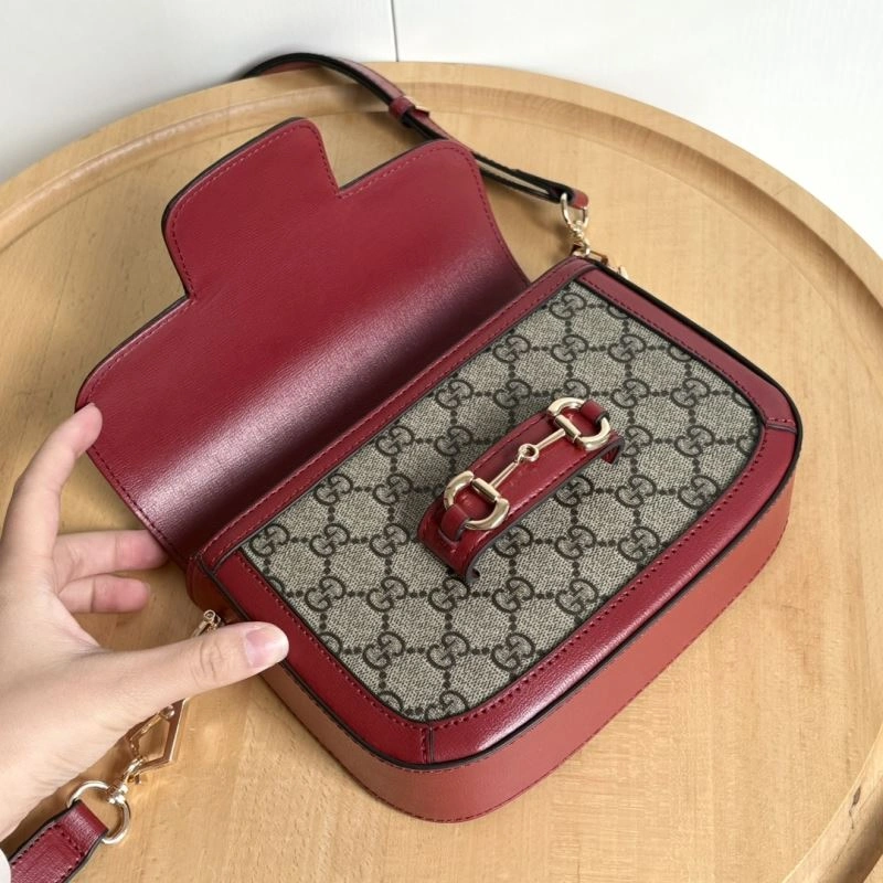 Gucci Satchel Bags Functional 80944