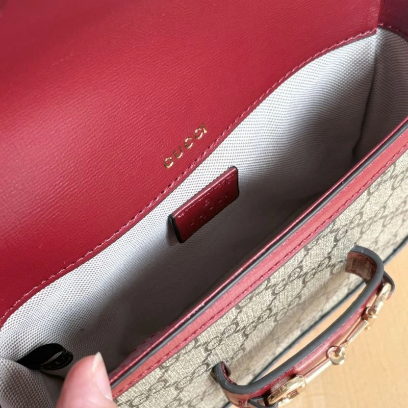 Gucci Satchel Bags Functional 80944