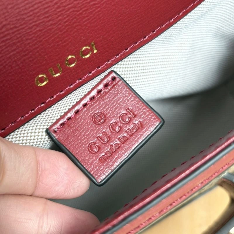 Gucci Satchel Bags Functional 80944