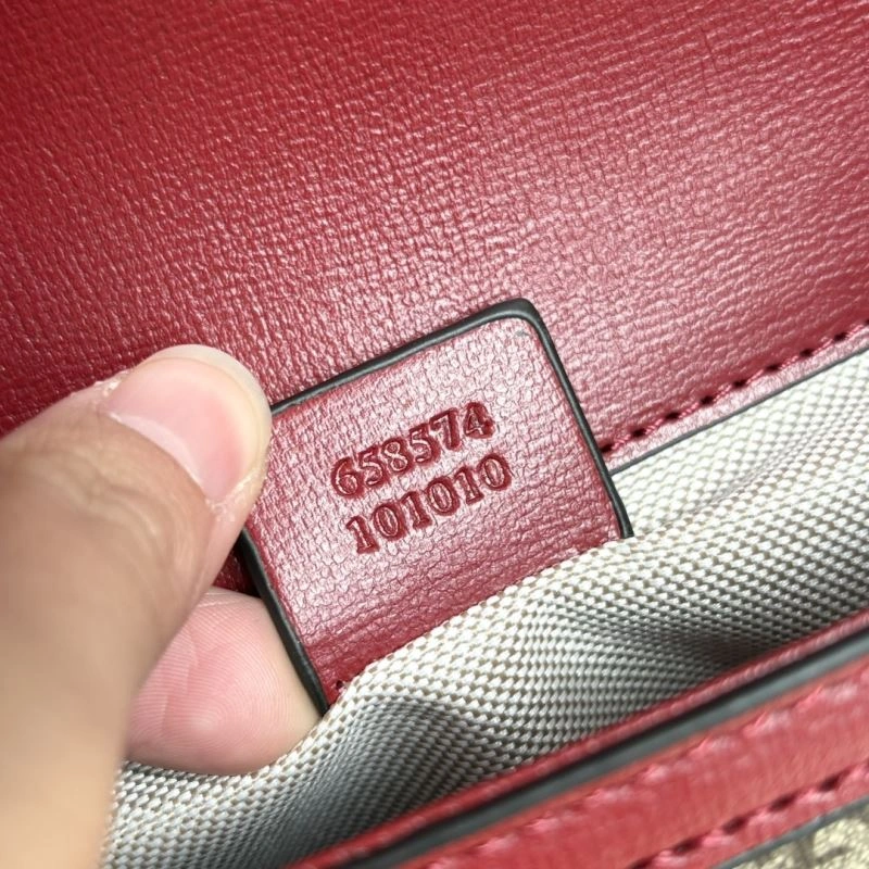Gucci Satchel Bags Functional 80944