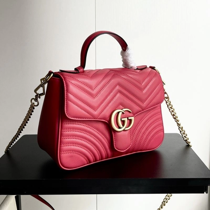 Gucci Satchel Bags FastDry 80943