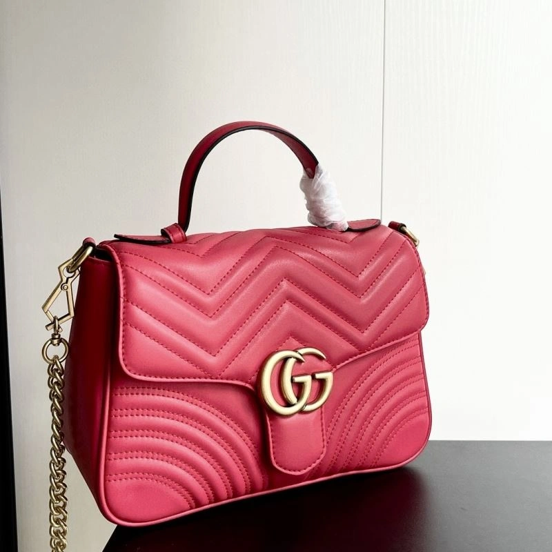 Gucci Satchel Bags FastDry 80943