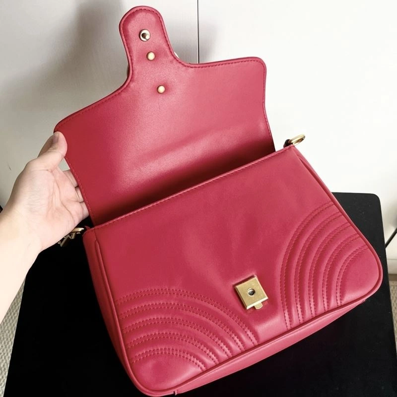 Gucci Satchel Bags FastDry 80943