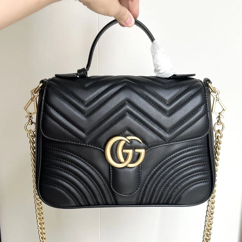 Colorful Gucci Satchel Bags 80942