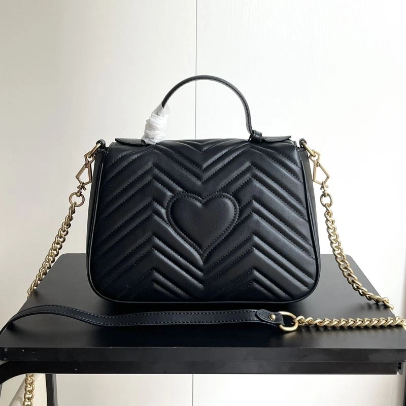 Colorful Gucci Satchel Bags 80942