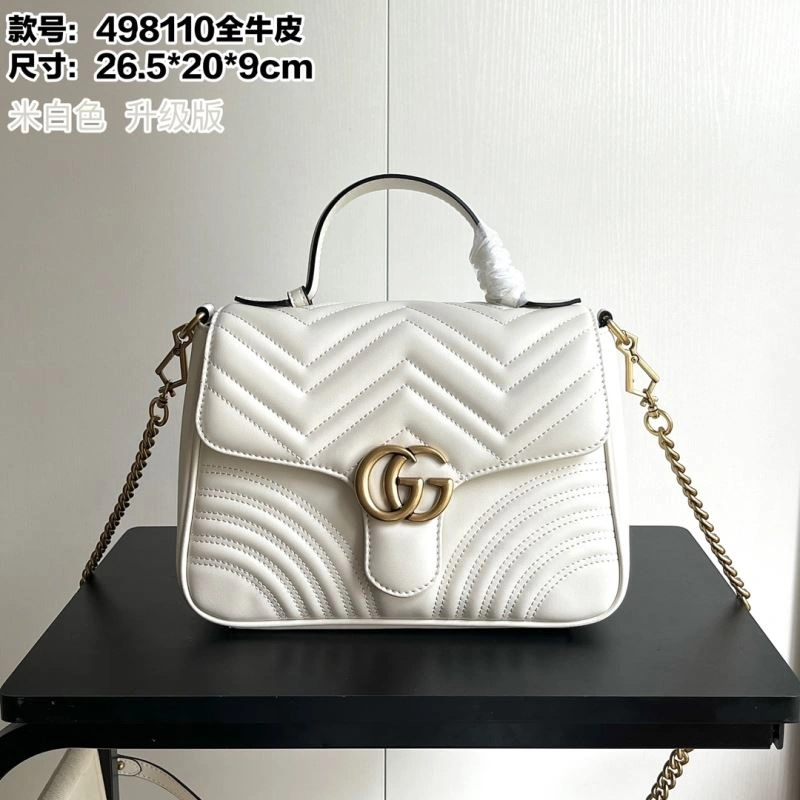 Gucci Satchel Bags Snug 80941