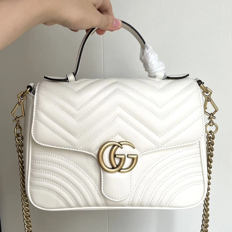 Gucci Satchel Bags Snug 80941
