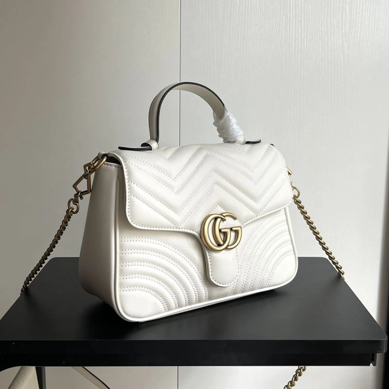 Gucci Satchel Bags Snug 80941