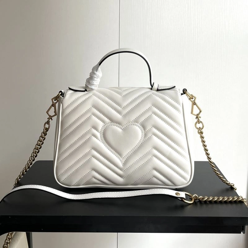 Gucci Satchel Bags Snug 80941