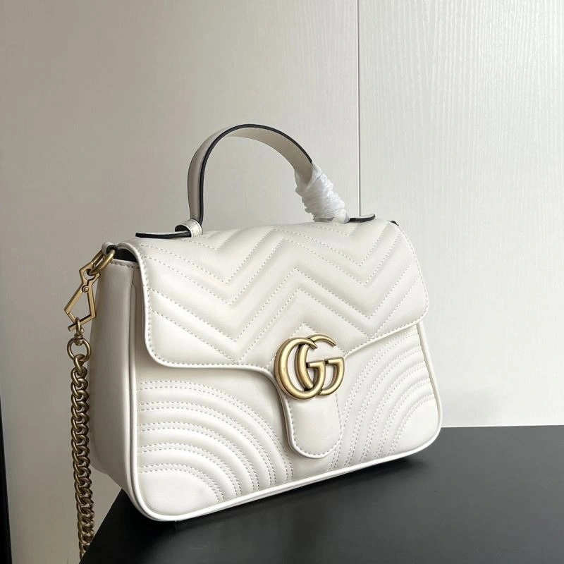 Gucci Satchel Bags Snug 80941