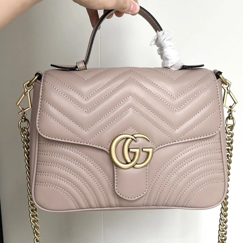 Comfortable Gucci Satchel Bags 80955