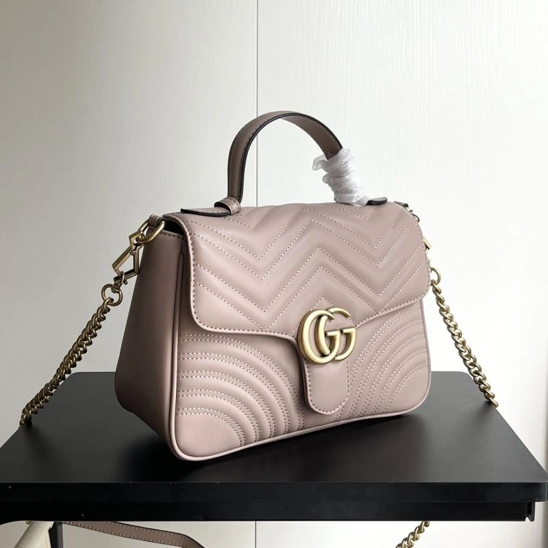 Comfortable Gucci Satchel Bags 80955