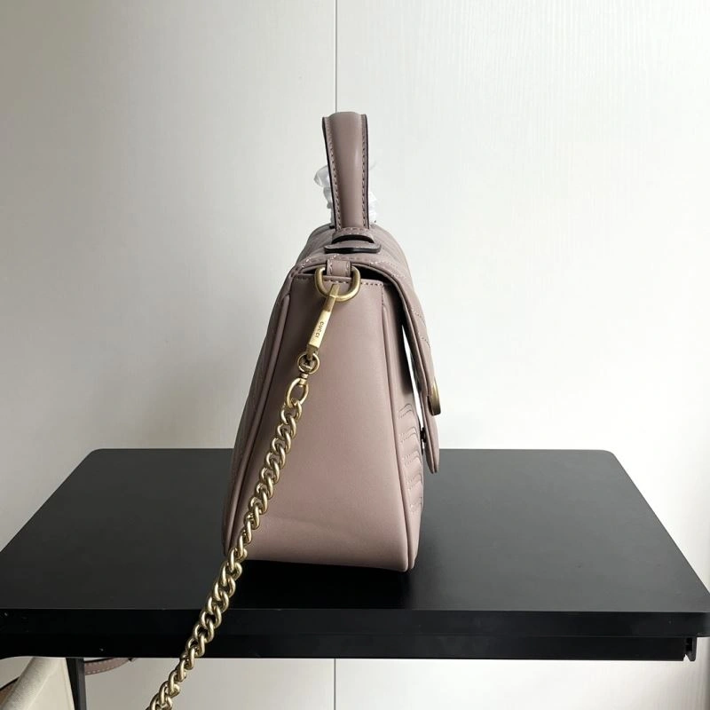 Comfortable Gucci Satchel Bags 80955