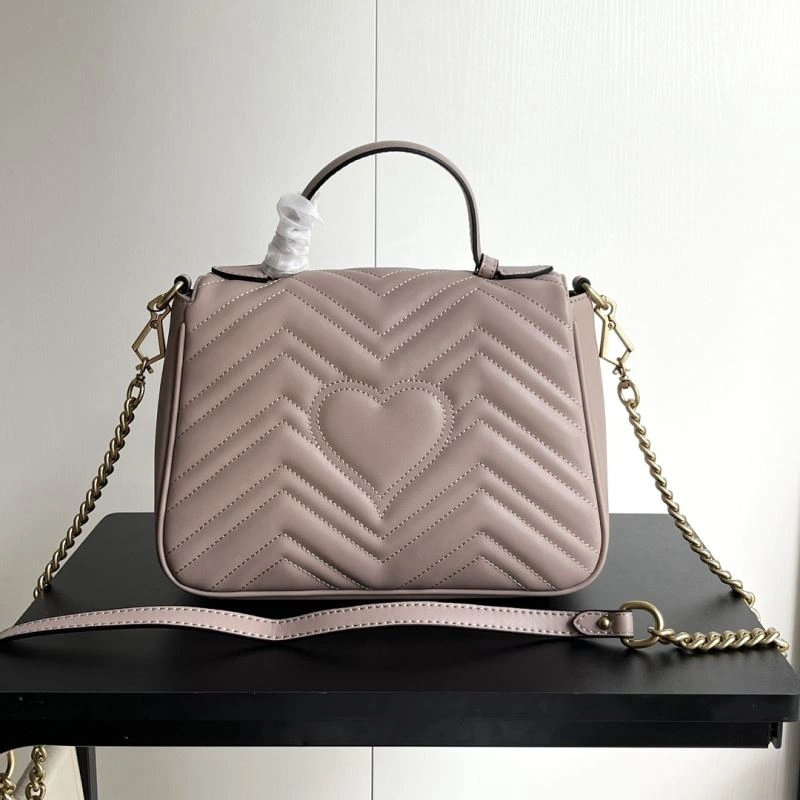 Comfortable Gucci Satchel Bags 80955