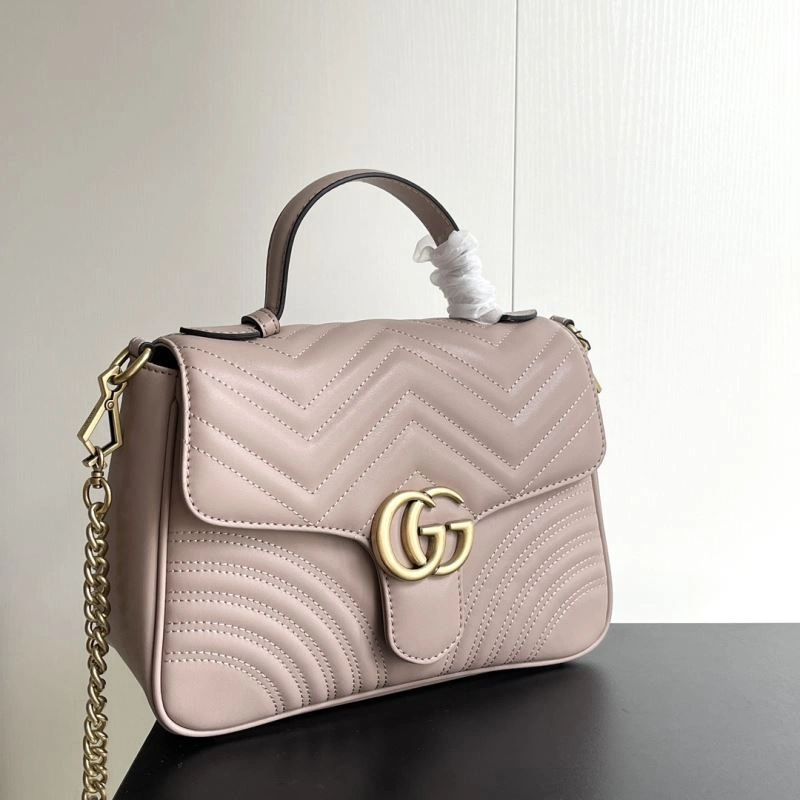 Comfortable Gucci Satchel Bags 80955