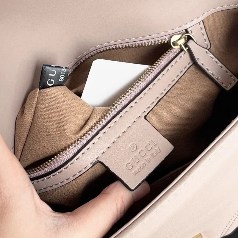 Comfortable Gucci Satchel Bags 80955