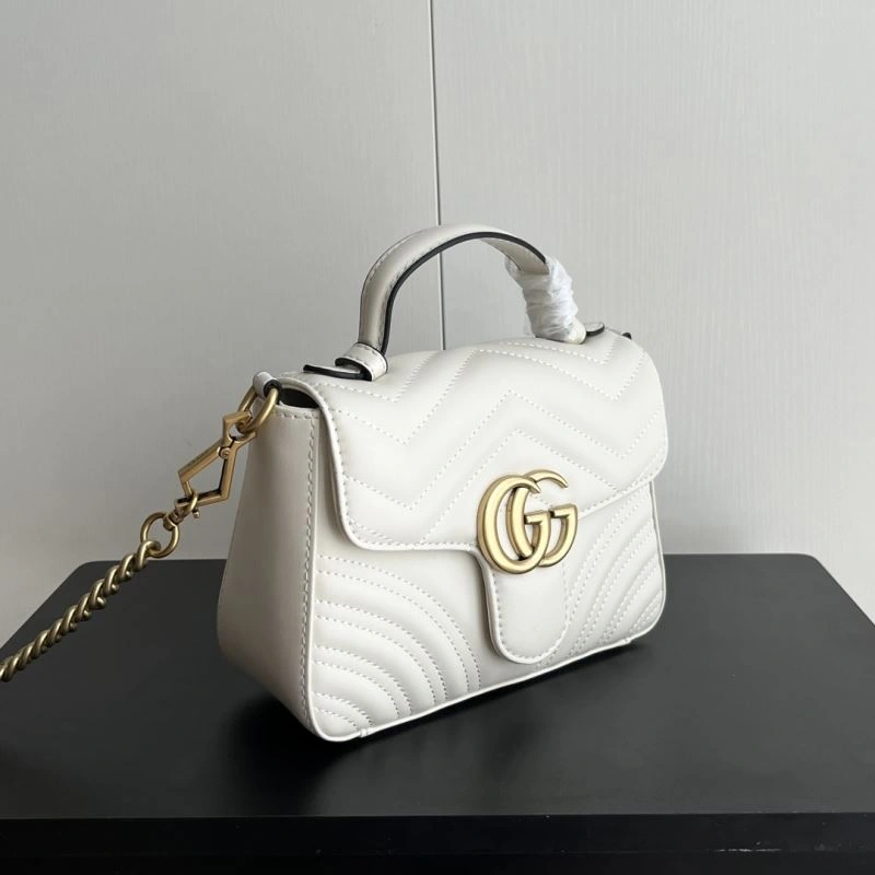 HighPerformance Gucci Satchel Bags 80940