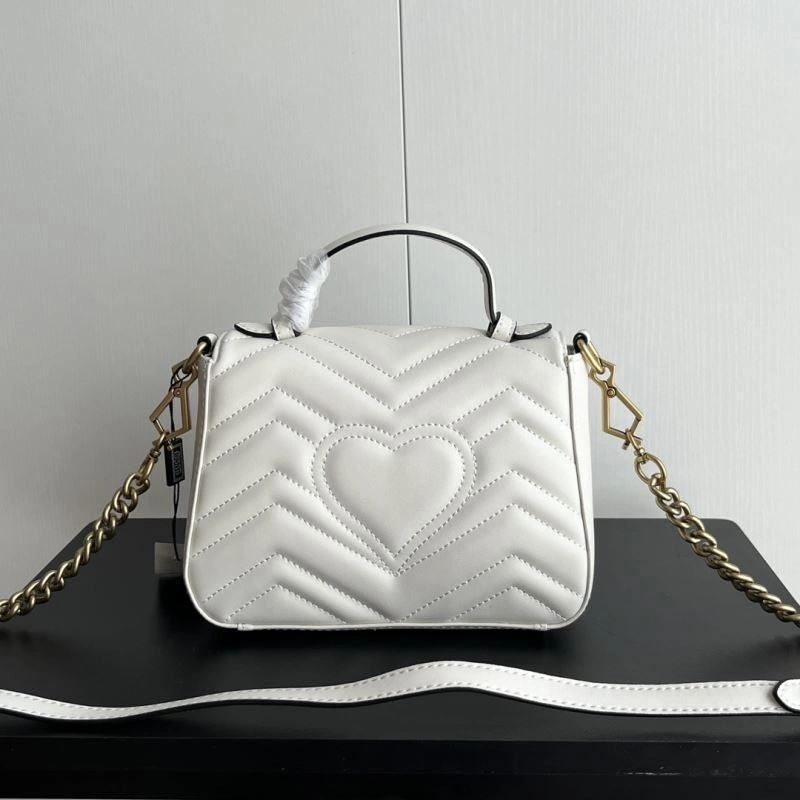 HighPerformance Gucci Satchel Bags 80940