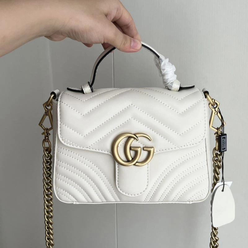 HighPerformance Gucci Satchel Bags 80940