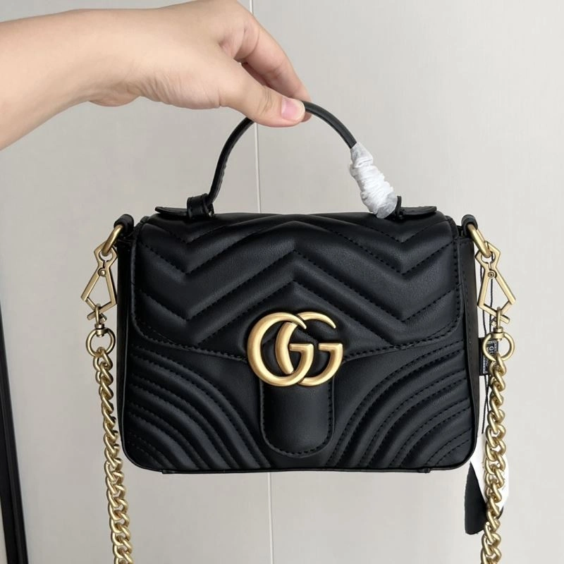 WaterResistant Gucci Satchel Bags 80952