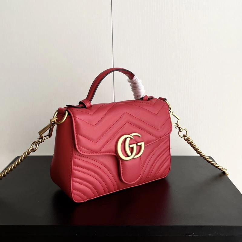 Gucci Satchel Bags Sporty 80933