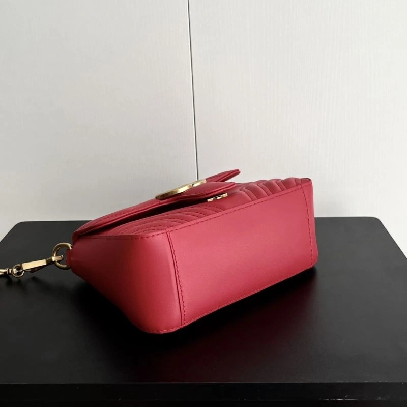 Gucci Satchel Bags Sporty 80933