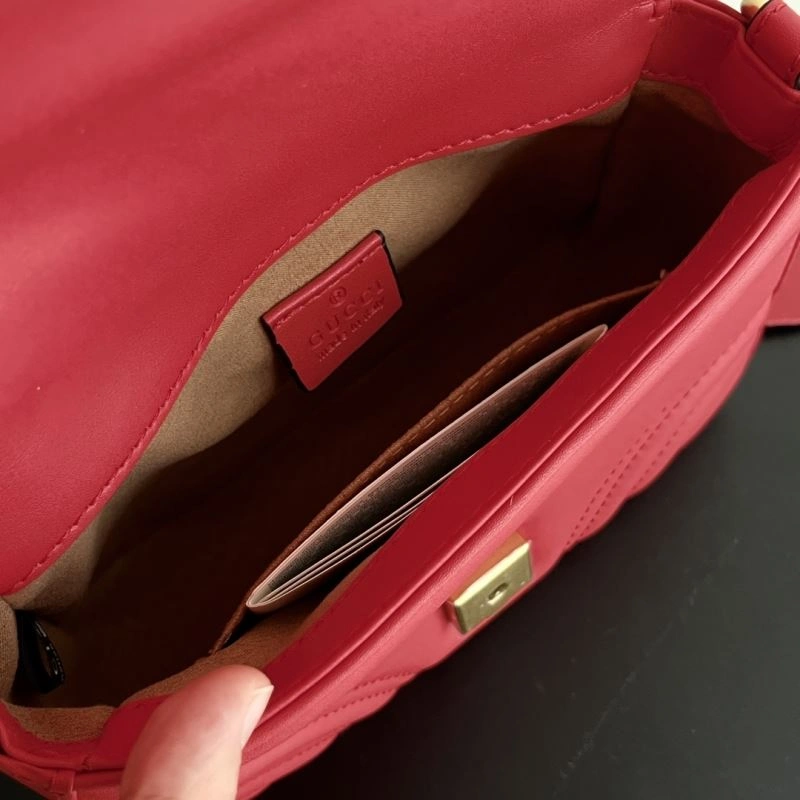 Gucci Satchel Bags Sporty 80933