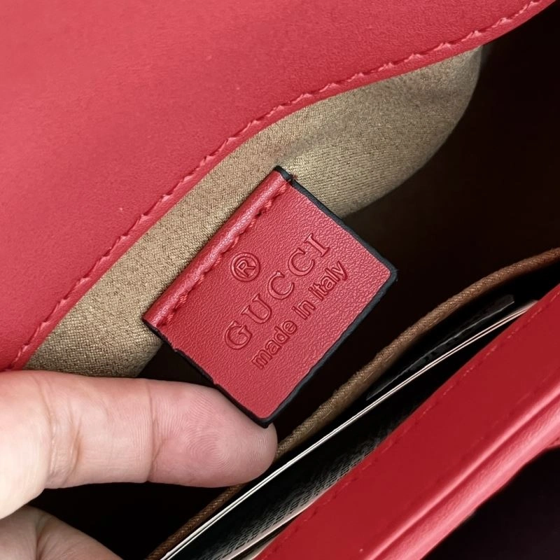 Gucci Satchel Bags Sporty 80933