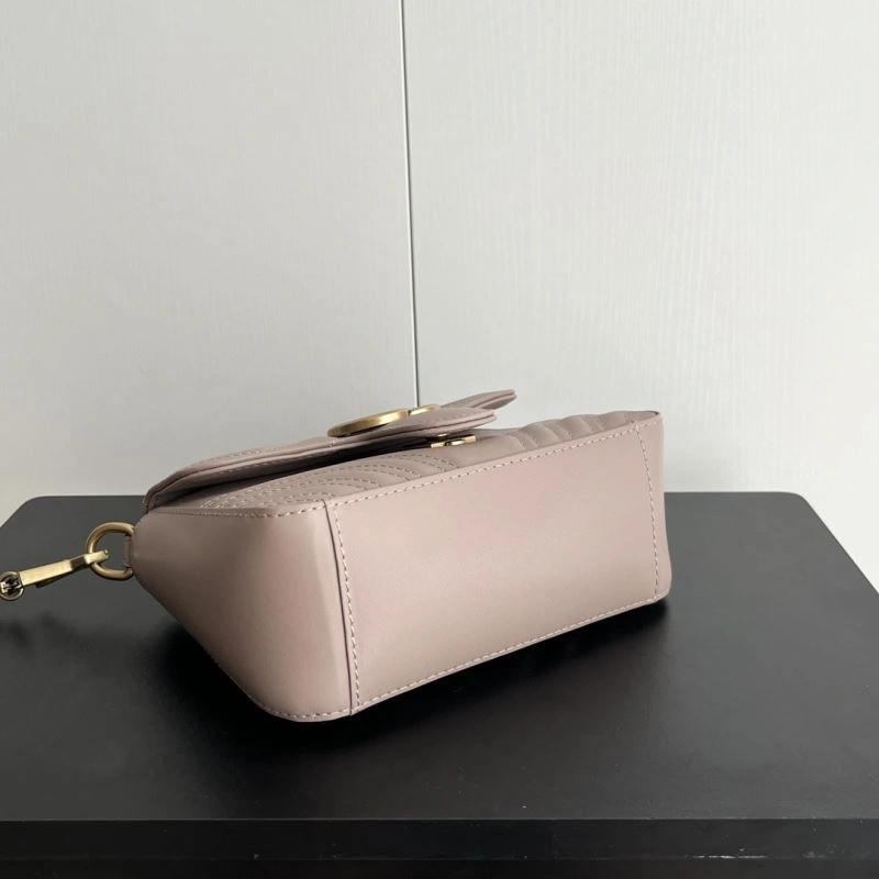 Gucci Satchel Bags Soft 80956