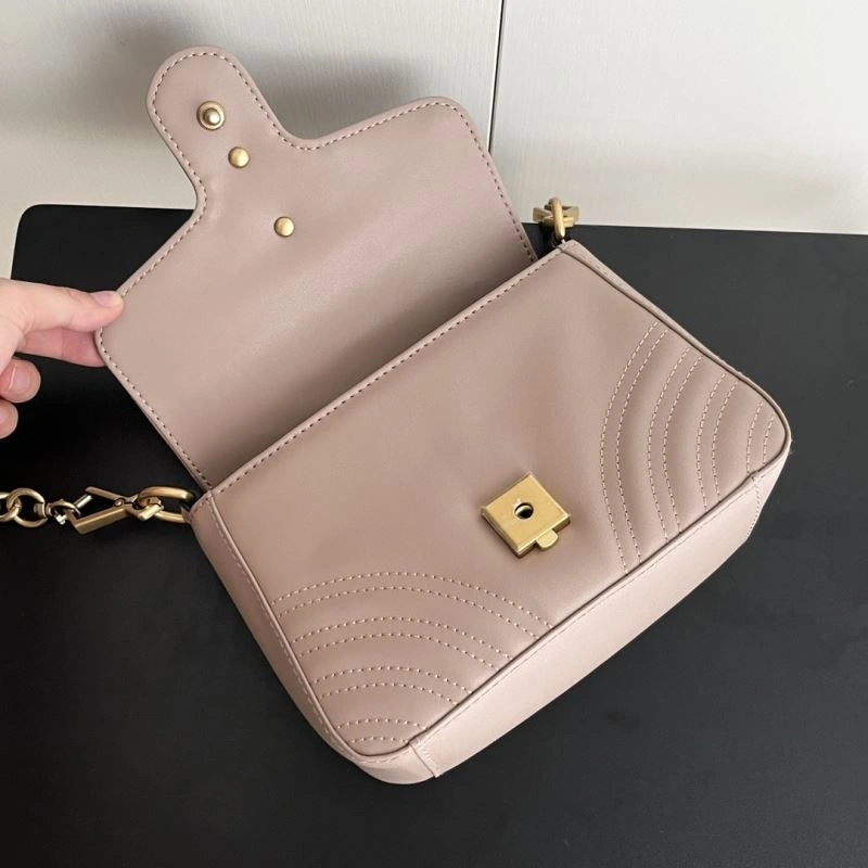 Gucci Satchel Bags Soft 80956