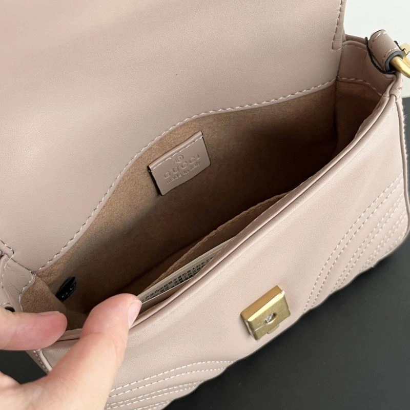Gucci Satchel Bags Soft 80956