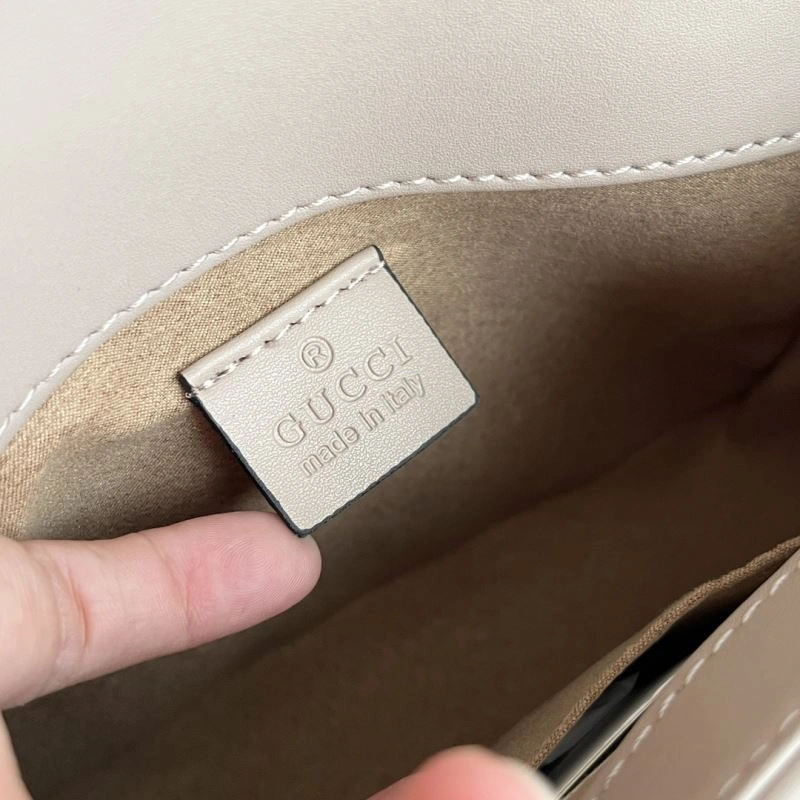 Gucci Satchel Bags Soft 80956