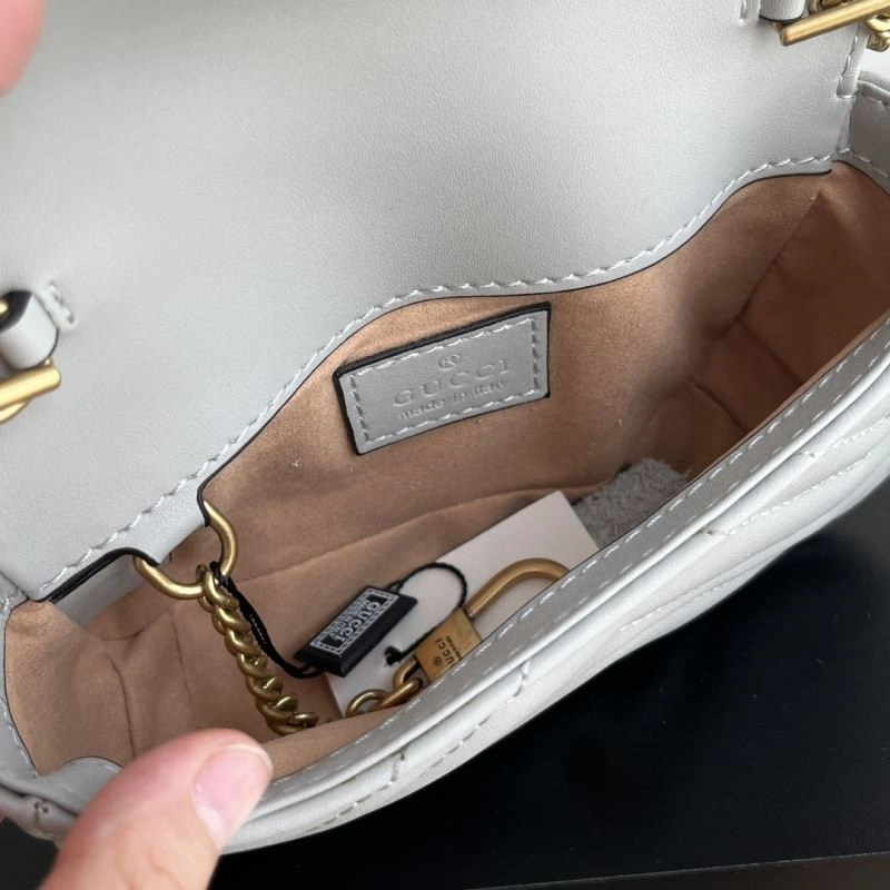 Gucci Satchel Bags Snug 80923