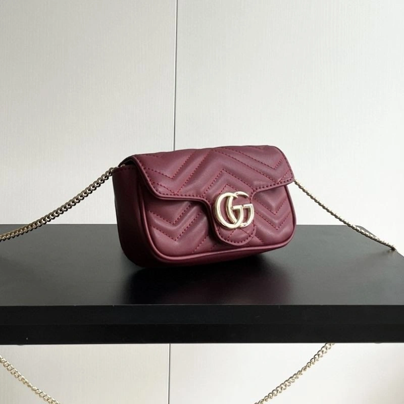 Gucci Satchel Bags Casual 80939