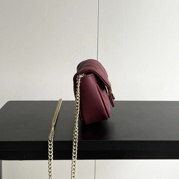 Gucci Satchel Bags Casual 80939