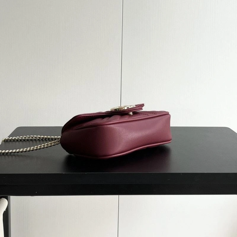 Gucci Satchel Bags Casual 80939