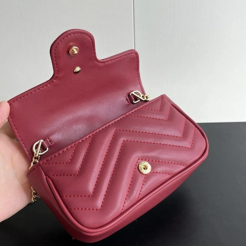 Gucci Satchel Bags Casual 80939