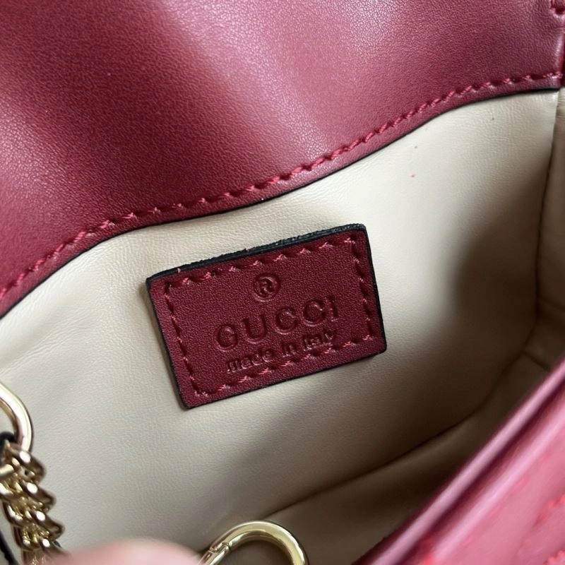 Gucci Satchel Bags Casual 80939