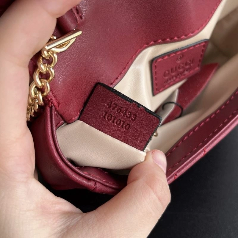 Gucci Satchel Bags Casual 80939