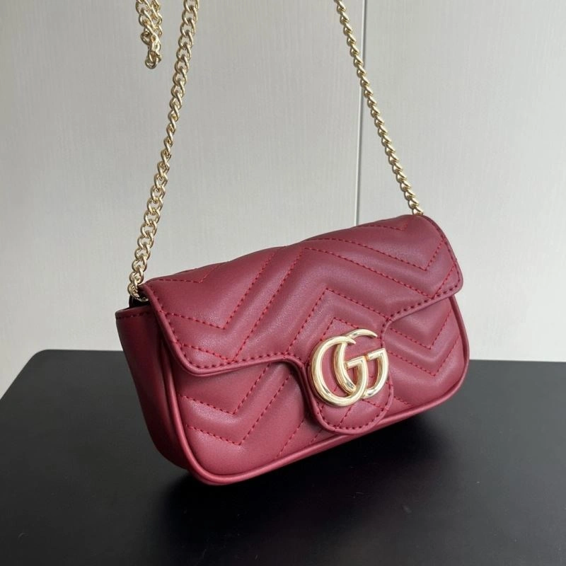 Gucci Satchel Bags Casual 80939
