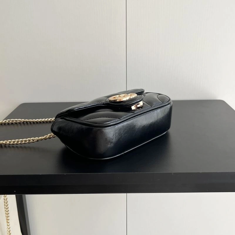 Gucci Satchel Bags Sleek 80936