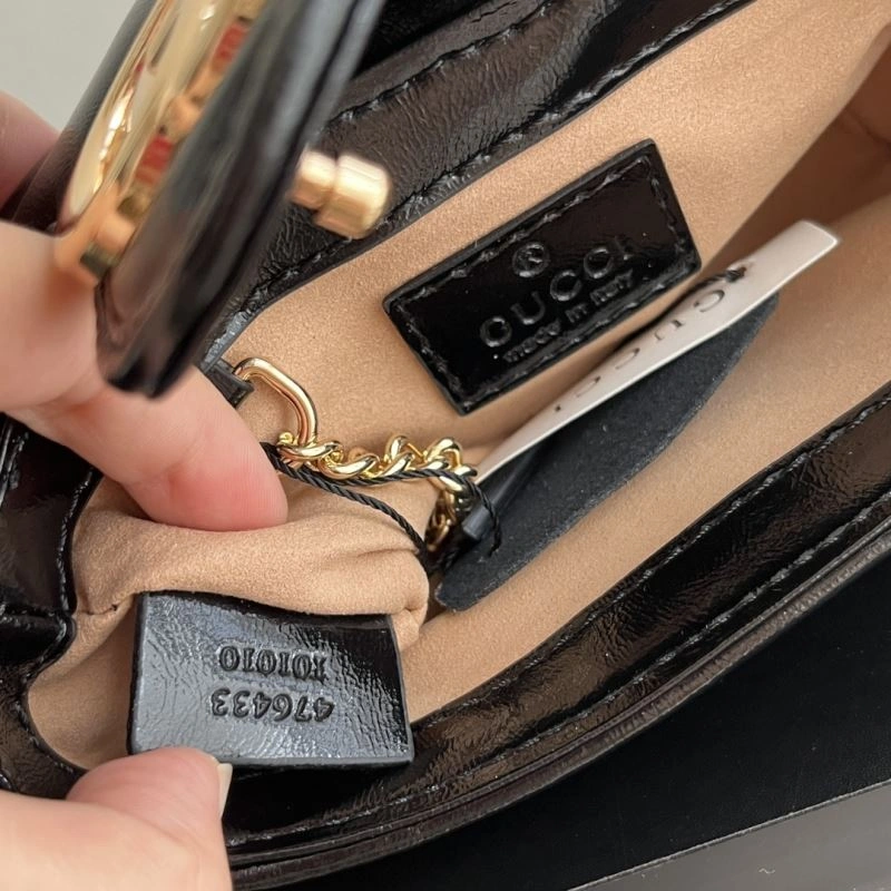 Gucci Satchel Bags Sleek 80936