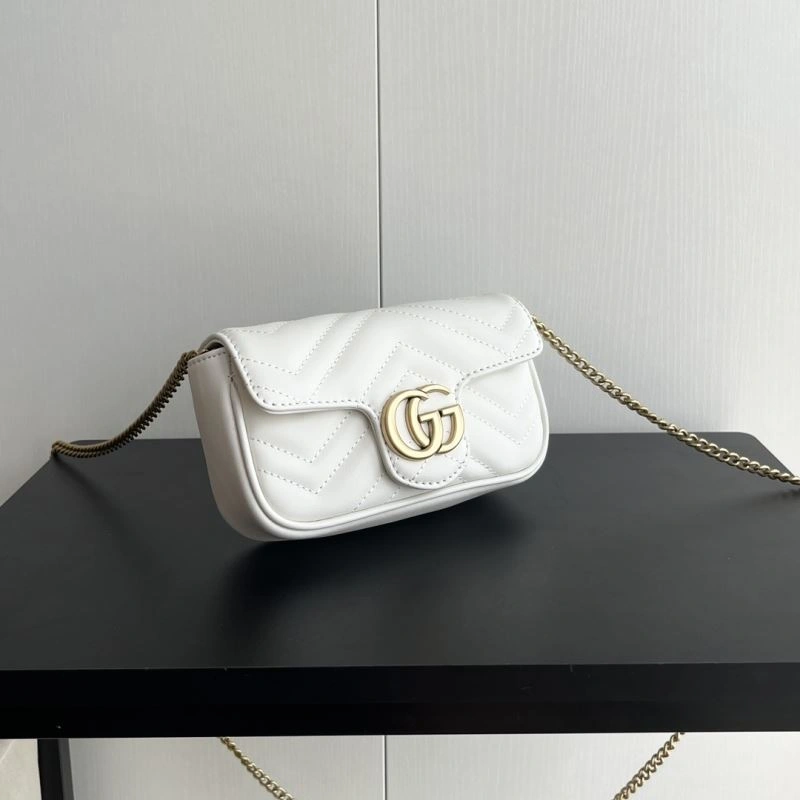 Gucci Satchel Bags Functional 80937