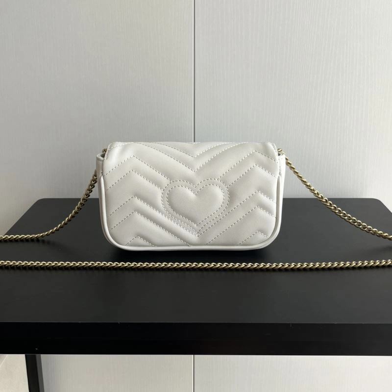 Gucci Satchel Bags Functional 80937