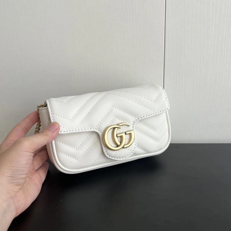 Gucci Satchel Bags Functional 80937